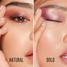 EYE LOOKS