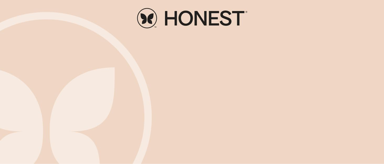 The Honest Company Consciously Formulated Products for the Whole Family