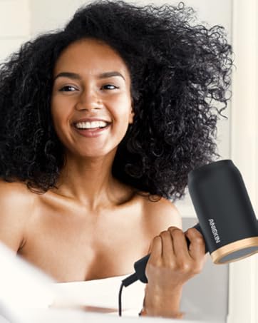 hair dryer
