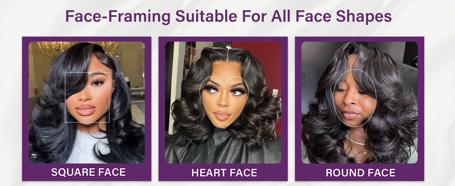 glueless wigs human hair pre plucked