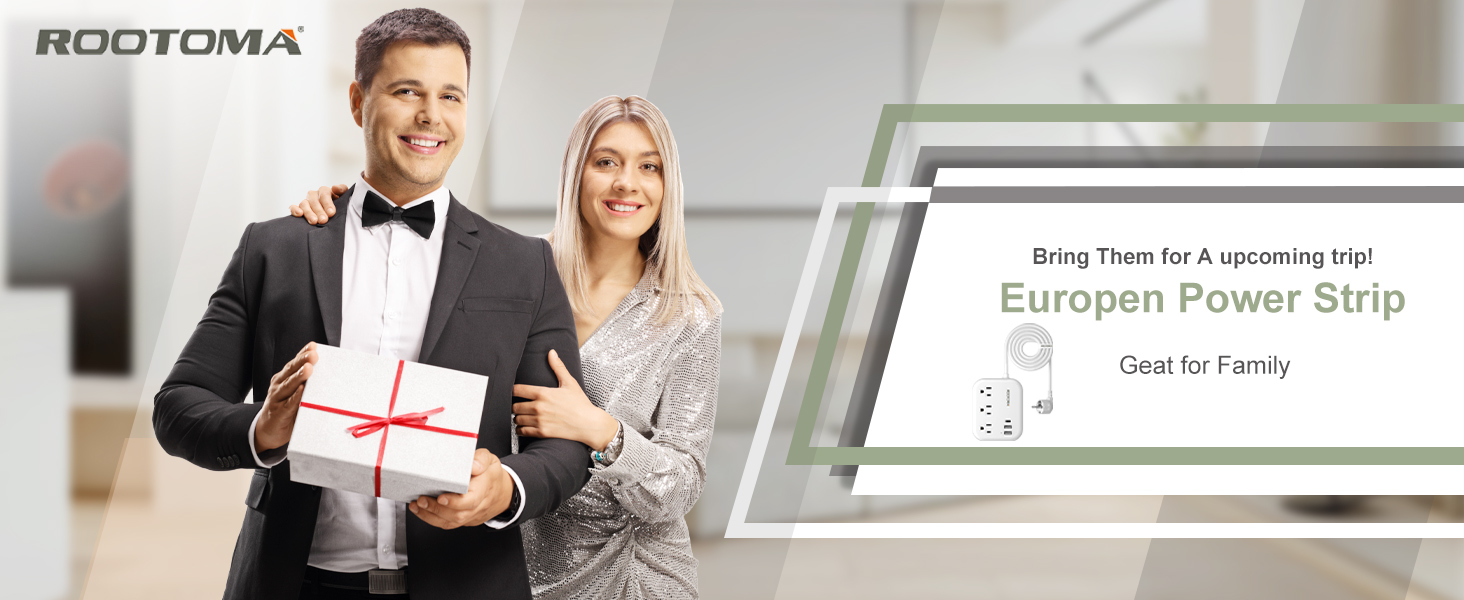 europen travel plug adapter for eu