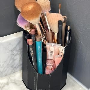 Make up brushes