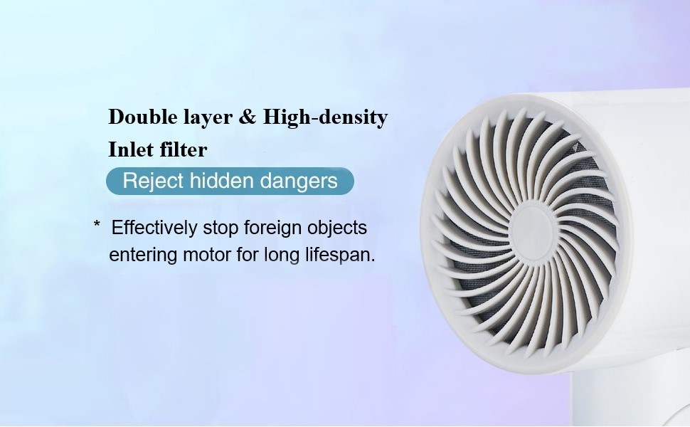 air mesh
