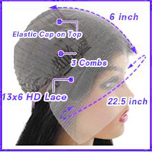 Redice Human Hair