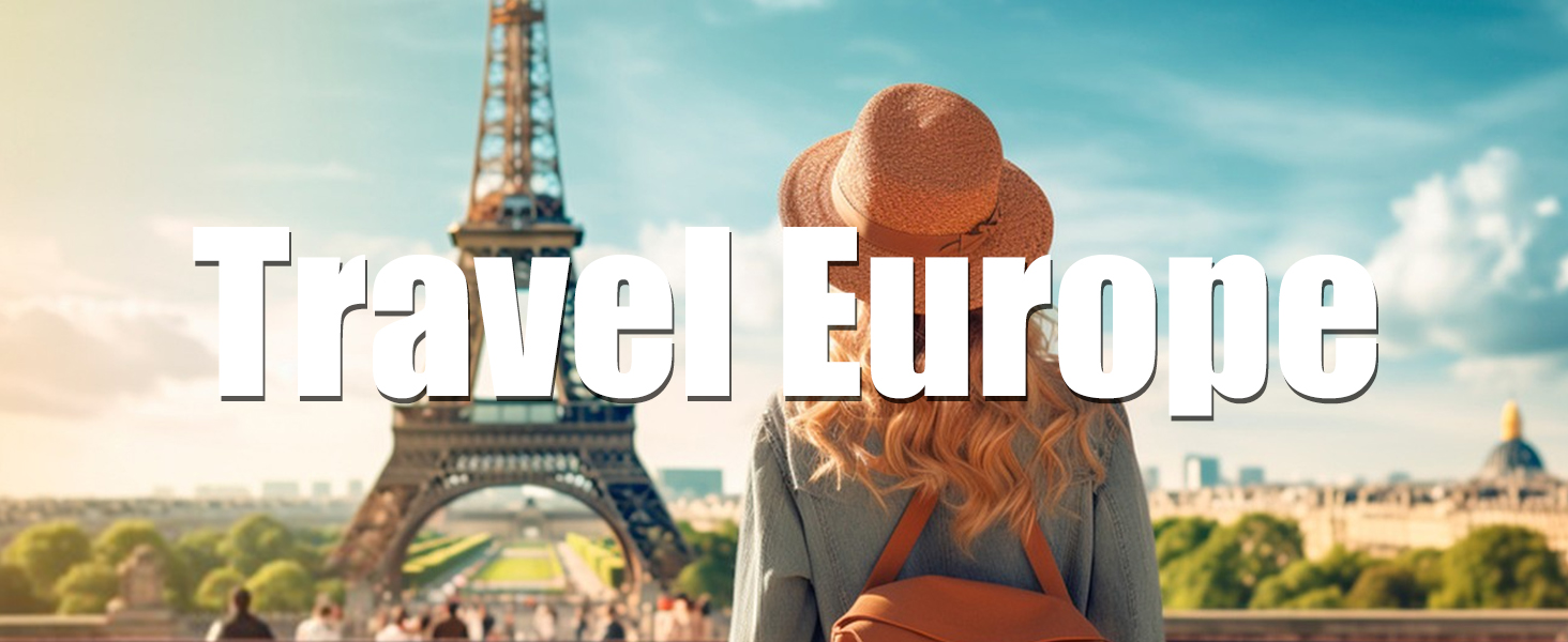 travel Europe