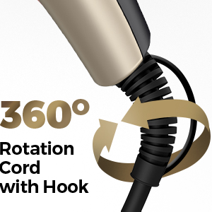 professional hair dryer