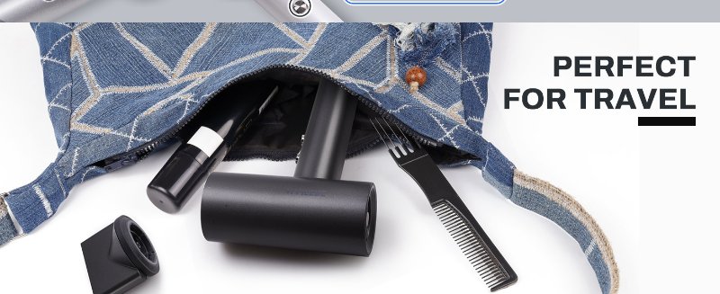 Hair Dryer Image 15
