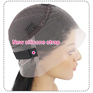 human hair wig