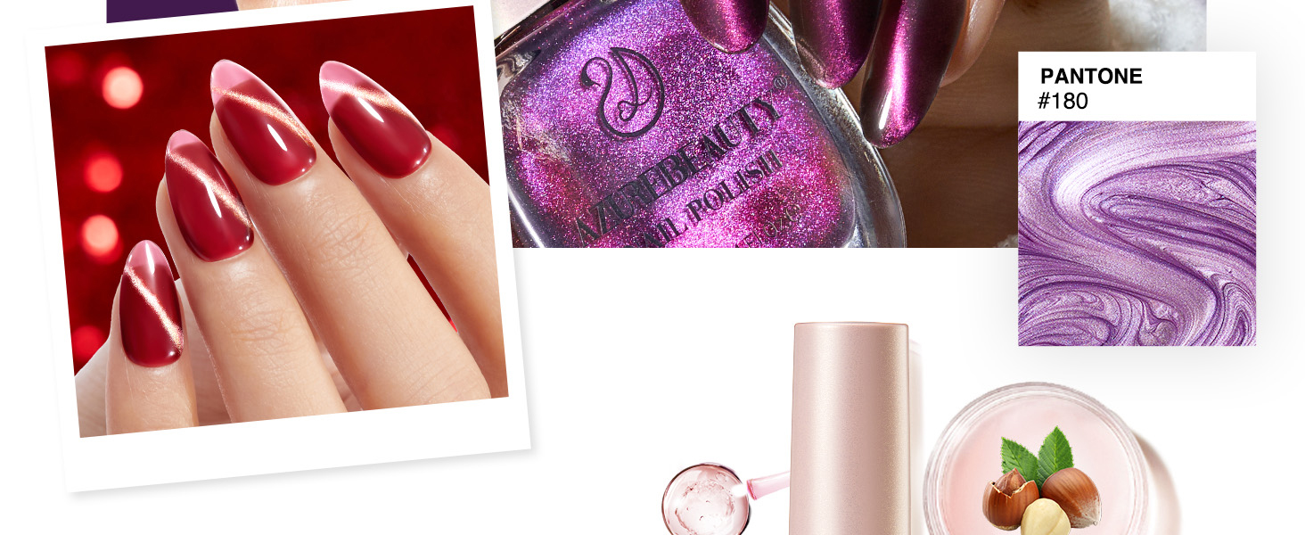 mooncat nail polish