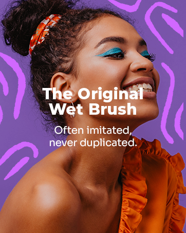 Wet Brush