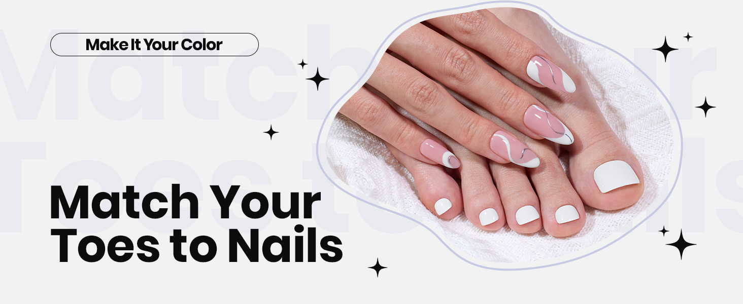 Beetles Nail Polish