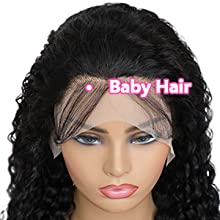 wigs for black women human hair