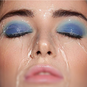 eyebrow gel color tinted clear shaping volumizing buildable instant wild makeup full voluminous hair