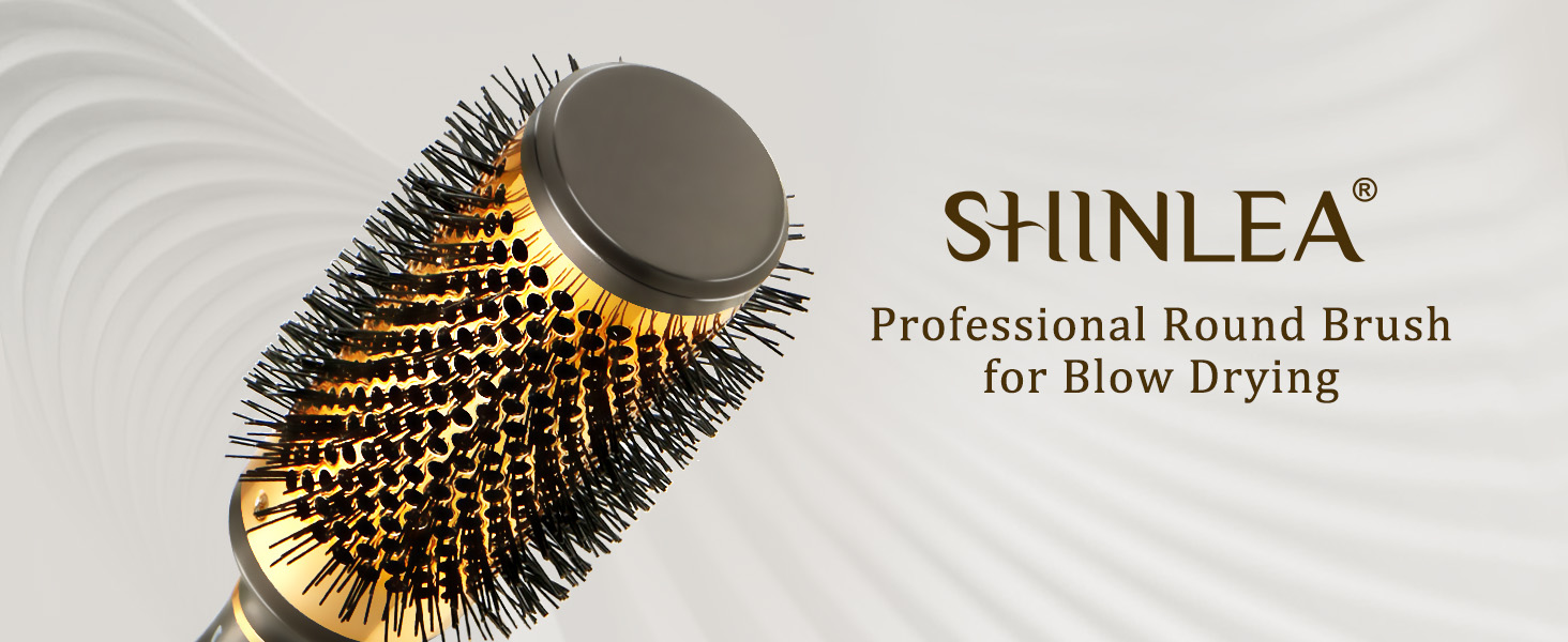 Round Brush