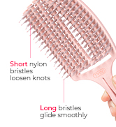 Hair Detangler