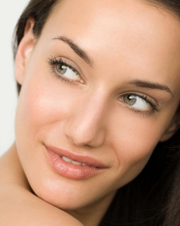 Magnetic Eyelashes