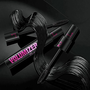 Volumizing & Lengthening Mascara