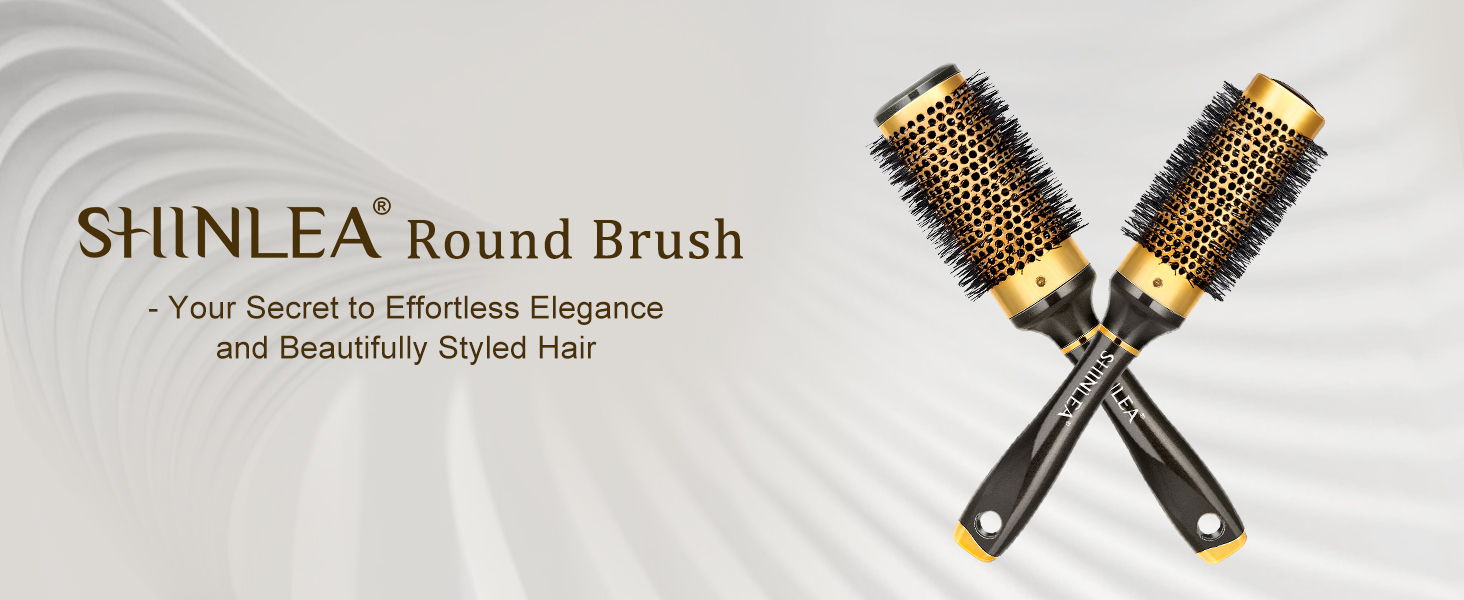 Round Brush