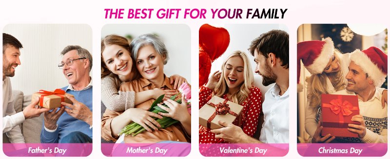 The Best Gift