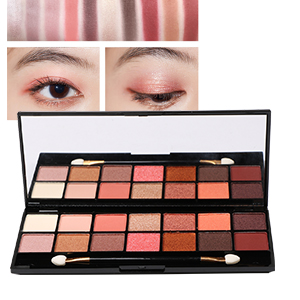 14 color Eyeshadow Palette 02