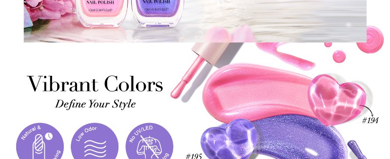 nail polish