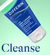 Cleanse