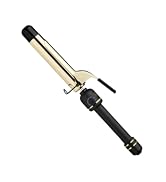 Hot Tools 24K Gold Curling Iron