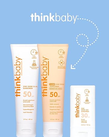 Thinkbaby