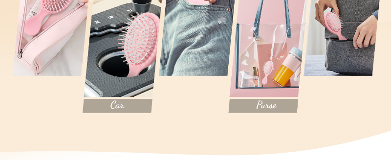 car essentials for women