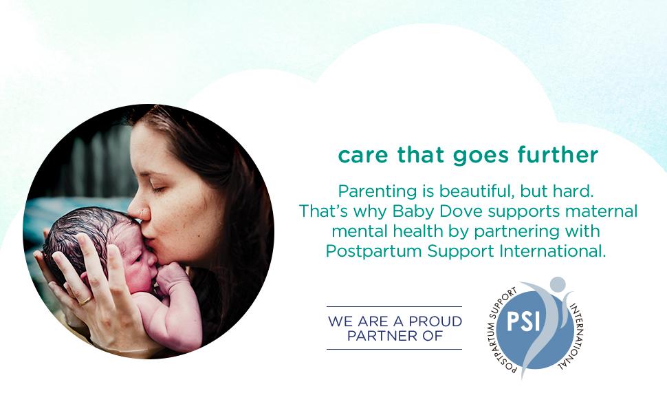 care that goes further