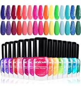 Nail Polish Set