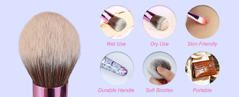 Brush Show