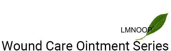 Wound Care Ointment Series