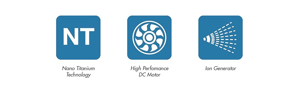 Oval Hot Air Brush icons