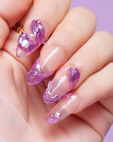 3D gel