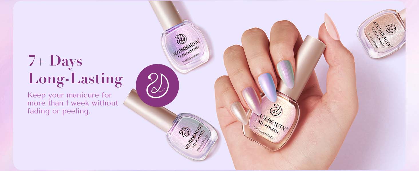 nail polish