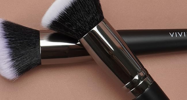 brush set makeup