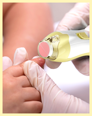 nail polishers
