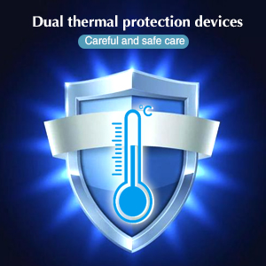 Double T protection