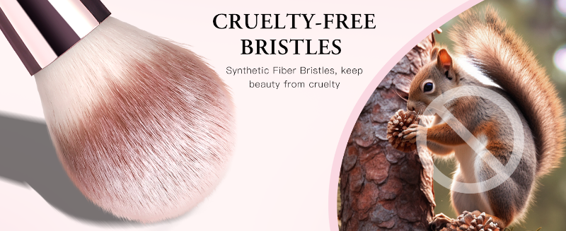 make up brush set