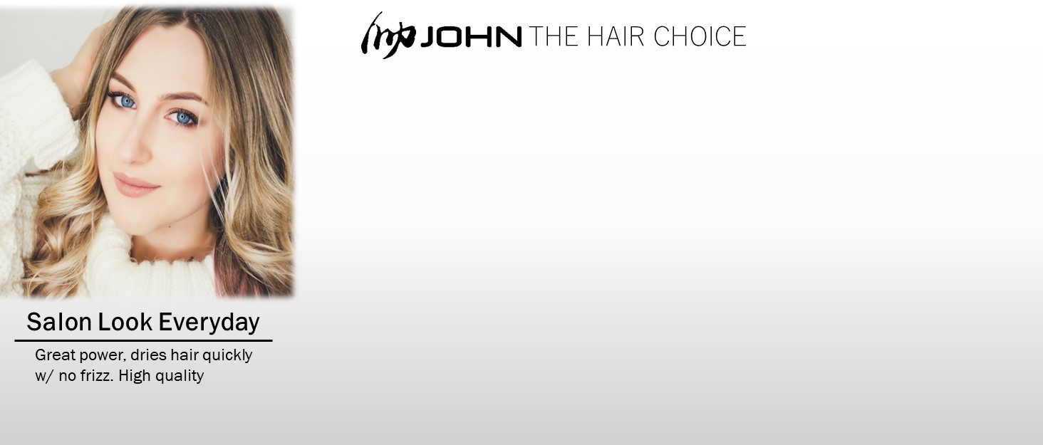 hairdryer
