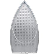 SALALIS Ironing Shoe Cover, Iron Plate Cover Protector Iron Shoe Cover Clothes Protector Ironing ...