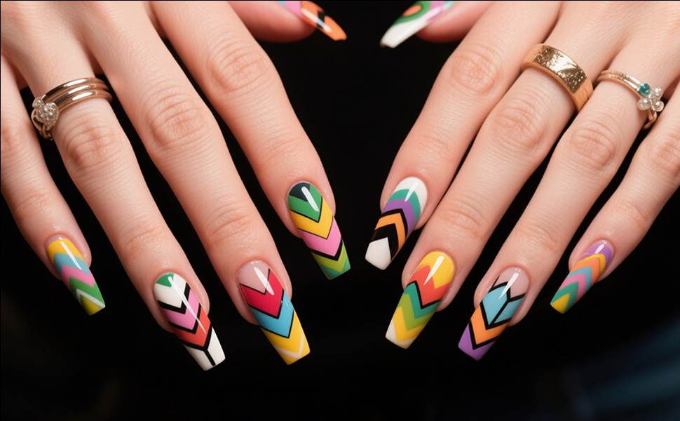 nail art