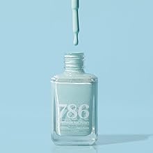 vegan nail polish