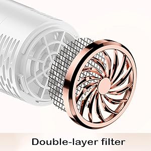 hair dryer