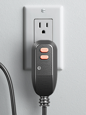 gfci plug