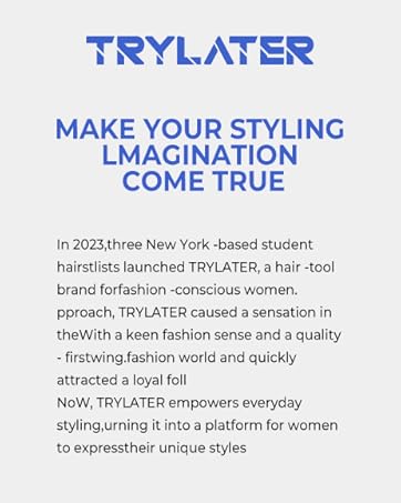 Trylater
