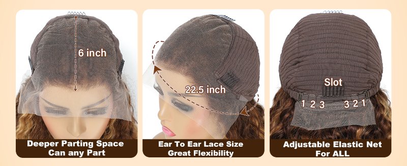 13x6 lace front wigs human hair