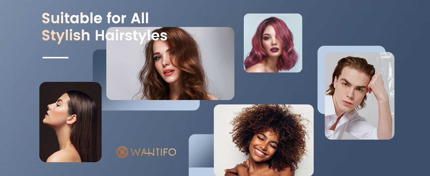 Stylish Hairstyles