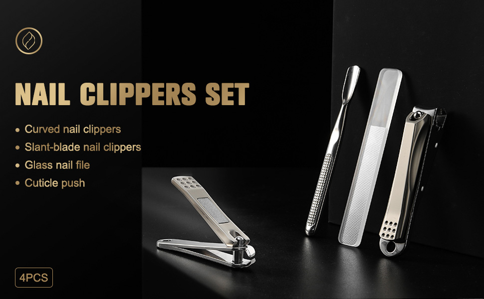 nail clippers